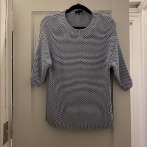 JCrew Chunky Knit Sweater